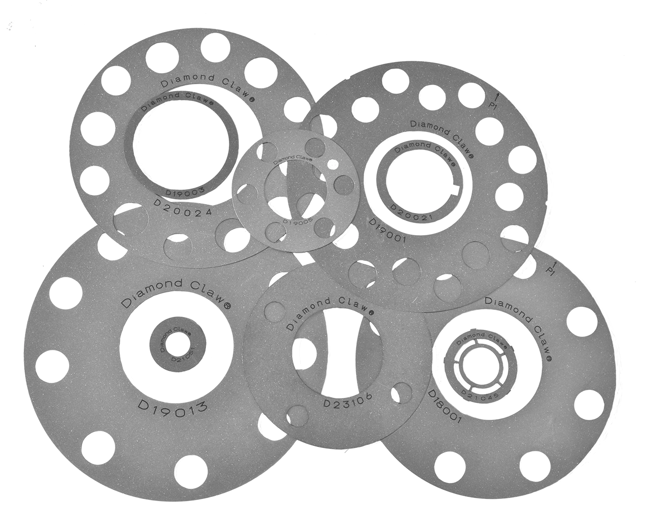 Manufacturing Capabilities